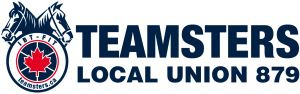 Teamsters Local Union 879