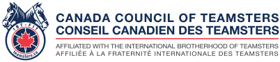 Conseil canadien des Teamsters
