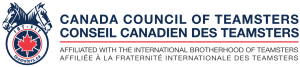 Conseil canadien des Teamsters