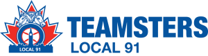 Section locale 91 des Teamsters