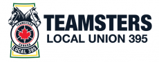 Teamsters Local Union 395